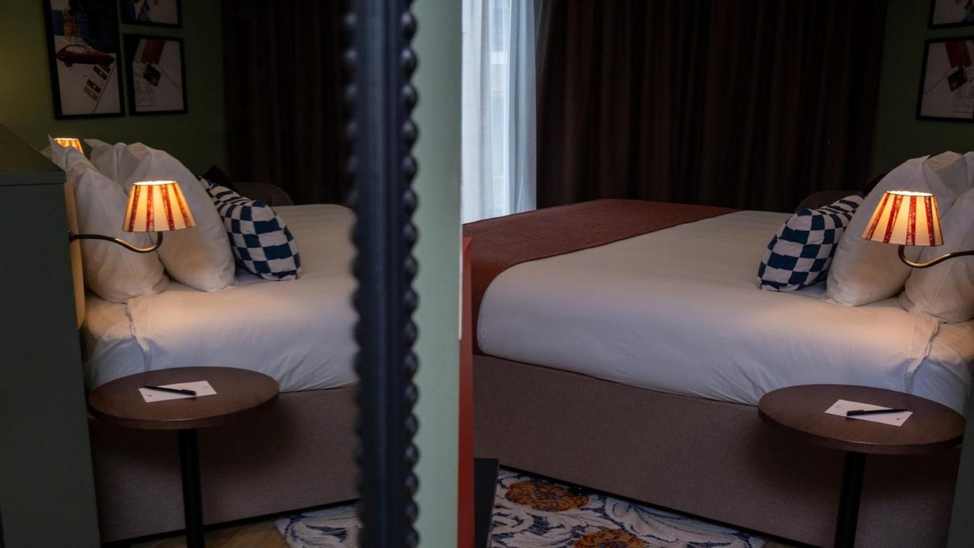 Hotel Indigo Coventry By Ihg Exterior photo