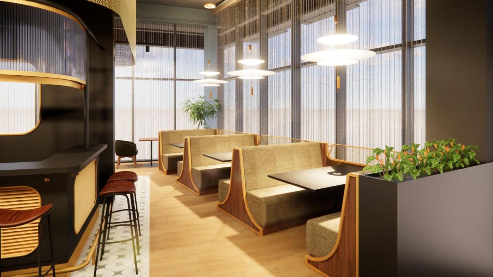 Hotel Indigo Coventry By Ihg Exterior photo